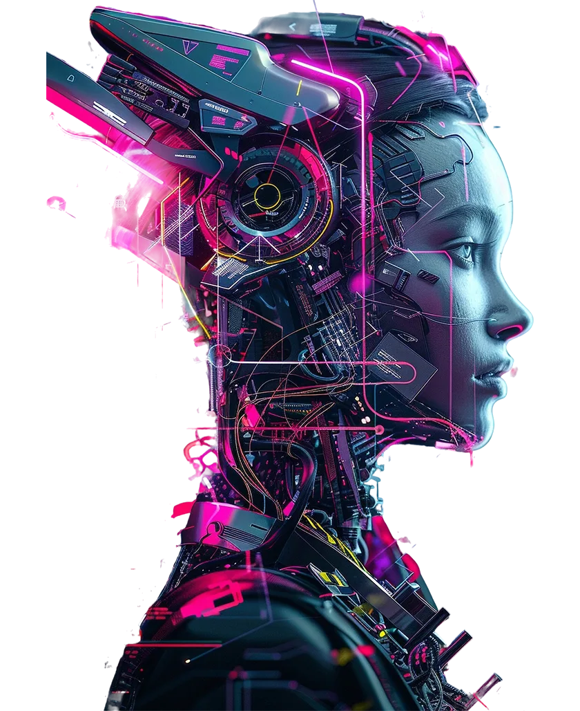 Bring New
              Ideas to life - 6686